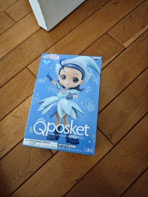aiko sinoo qposket q posket Ojamajo Doremi Figur A