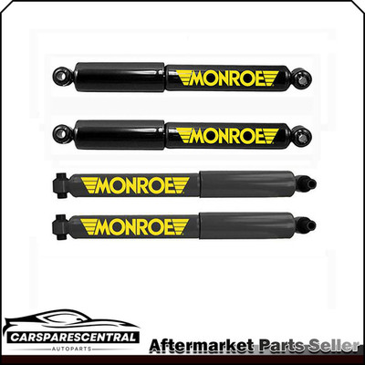 Monroe Shocks Absorbers Fits 2018 2019 2020 Mack Anthem