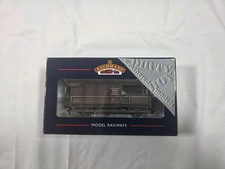 BACHMANN 33-301F 20 TON TOAD BRAKE VAN BR BAUXITE GREAT CONDITION BOXED