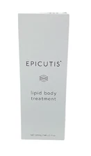 Epicutis Lipid Body Serum 220 ML - NEW SEALED - Retails $225