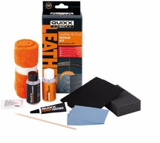 Quixx Leather & Vinyl Repair Kit