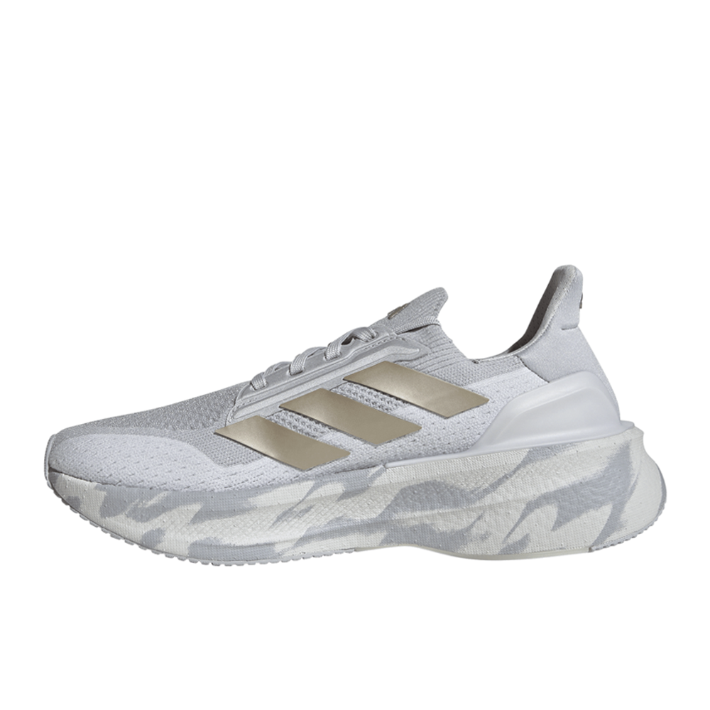 adidas Ultraboost 5X Digital Camo Shoes Grey 7.5 - Womens Running adidas Ultraboost 5X Digital Camo Shoes Grey 7.5 - Womens Running