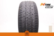 Set Of 4 Take Off 26550r20 Atturo Az610 - 112v - 9.5-1032 No Repairs