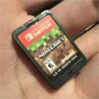 Nintendo Minecraft Multiplayer Nintendo Switch Game Cartridge E10+ Action Adven…