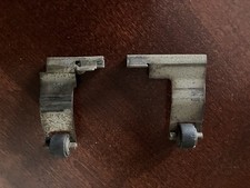 Remington Standard No 16 Typewriter L & R Paper Fingers thumbnail