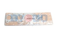 Oyodo Dichtung AbgaskrüMmer 70U0005-OYO FüR Chevrolet Matiz M200 M250 Spark LPG