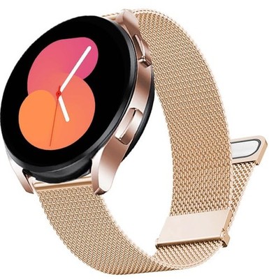 Bands Compatible with Samsung Galaxy Watch 7 / FE / 6/6 Classic / 5/5 Pro / 4...