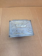 16228016 Chevy Cavalier o Pontiac Sunfire 1999 ecm ecu computadora OEM R487