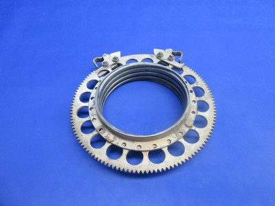 Beech Bonanza 215 Series Propeller Ring Gear Hub P/N 111514 (0625-1065)