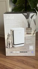LEVOIT Vital Pet Pro Air Purifier Auto-Clean Tech Smart Control Auto Mode 3Stage