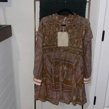 NWT Free People Dress