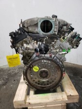 2016-2018 Acura Mdx Engine Gasoline 3.5l 3 Or Vin 4 6th Digit Oem 1544472