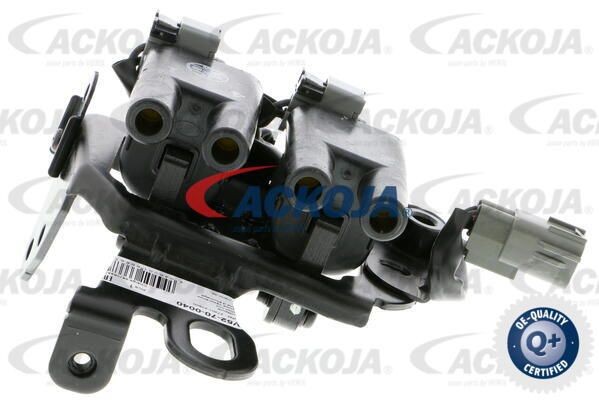 Ackoja ZüNdspule A52-70-0040 FüR Hyundai KIA-image