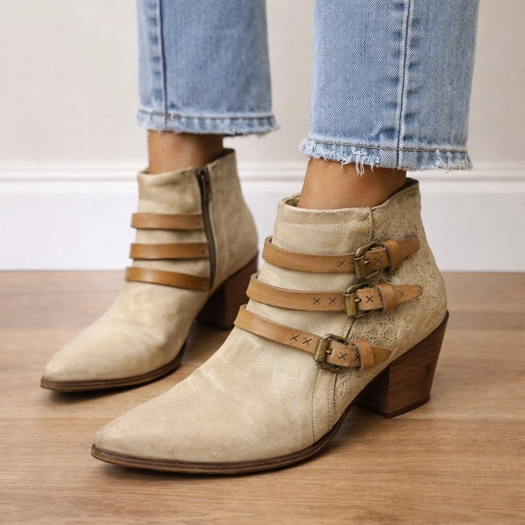 25+ A.S.98 Beige Shoes for Women for sale | Updated Oct 2026