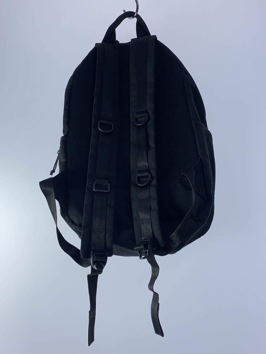 NEW ERA Backpack, Polyester, Black, Solid Color - image 3