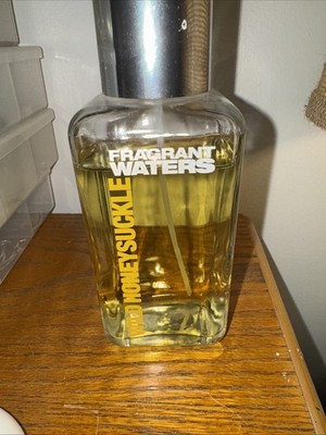 Bath & Body Works Fragrant Waters Wild Honeysuckle Eau de Toilette