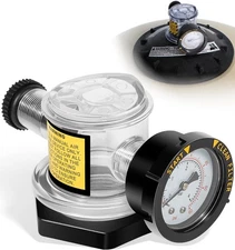 273564Z Manual Air Relief Valve Replacement for Pentair Triton II,TR100C,TR140C