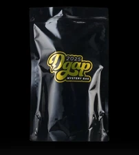 SWAG GOLF DON’T GIVE A PUTT - DGAP - REAL MYSTERY BAG HYBRID - SEALED