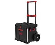 Milwaukee 4932464078 PACKOUT Rolling Trolly Toolbox
