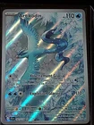 Carte Pokemon AR Artikodin 161/159 Aventure Ensemble Neuve Française
