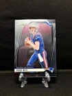 2024 Panini Prizm - Rookies Drake Maye #329 (RC)