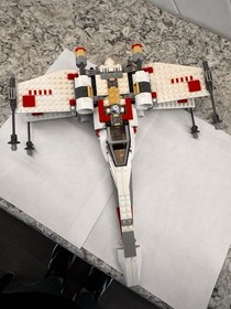 LEGO Star Wars: X-Wing Fighter (6212)