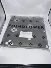 Set of 2 Pillow Covers 12x20 Army Green Decorative Throw Cushion Sofa Bed