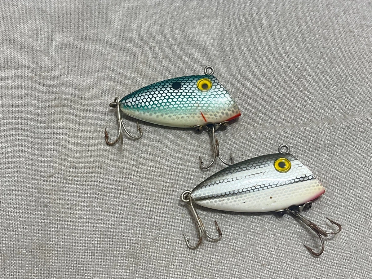 bahamut fishing lure Drifter Tackle 6