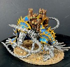 Maulerfiend - Thousand Sons - Chaos Space Marines - Warhammer 40k Well Painted — photo 5