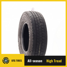 Used Lt 24575r16 Cooper Discoverer Ht3 120116r - 10.532 Used Lt 24575r16 Cooper Discoverer Ht3 120116r - 10.532