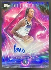 2025-26 Topps Midnight Bones Hyland Dark Matter Auto Autograph #DMA-BH
