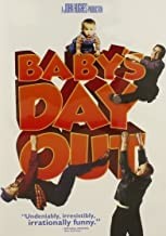Babys Day Out
