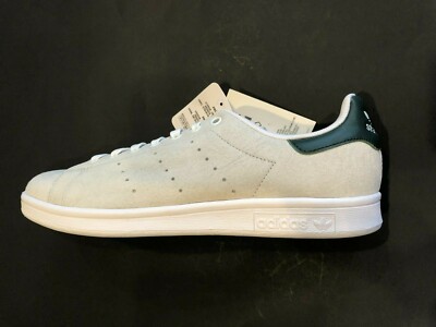 Adidas Fv5942/Stan Smith Adv/Stan Smith/Low Cut Sneakers/22.0/Gry/Suede/ |  eBay