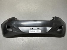 HYUNDAI I30 GD LIMO 11-	STOßSTANGE HINTEN ORIGINAL NEU 86611-A6000