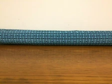 Custom 34" Door Draft Stopper Fabric Door Snake Unfilled, Keeps Cold out, New US