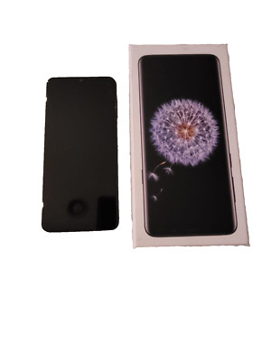 Samsung Galaxy A12 - 32 GB - Black (Verizon)