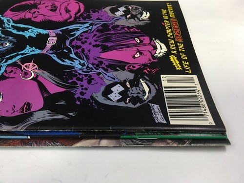 Wolverine 3 Issue Mixed Lot Marvel Comics Old Man Logan X-Men - Picture 12 of 12