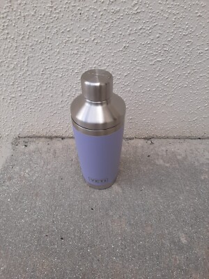 Yeti Rambler 20 oz Cocktail Shaker | eBay