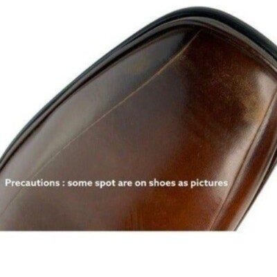 Reaction Kenneth Cole Zap Strap Loafer 8 | eBay display picture 2