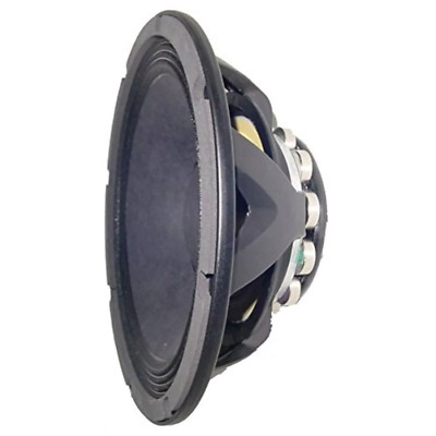 Beyma 10MWND8 10'', 8 Ohms, Neodymium Bass Speaker Black