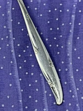 Silver Flower Silverplate 1960 ONEIDA * Your Choice of Piece or Lot * (INV22351)