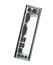 I/O Chi Ming CM-HYA55-FM1 Motherboard Backplates IO