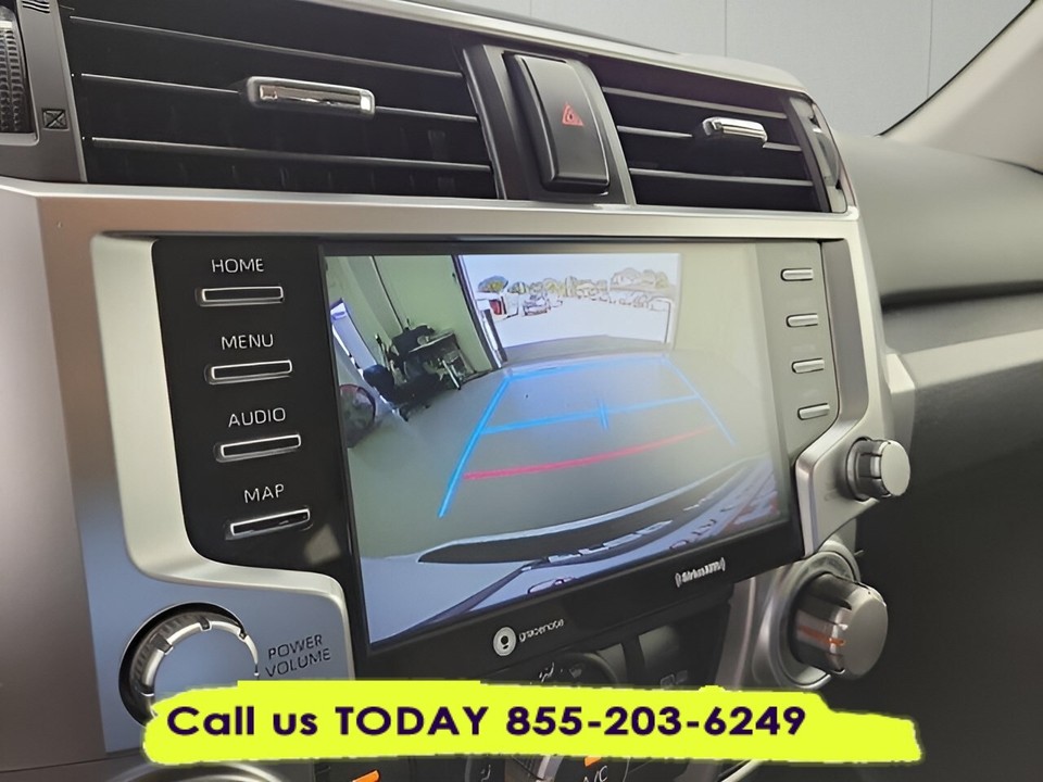 2023 Toyota 4Runner SR5 eBay