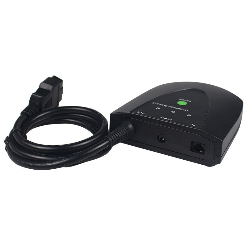 HDS HIM Diagnostic Tool for Honda Acura with Double Board V3