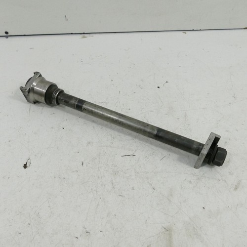 Suzuki DL 1000 -- EZ:03 Hinterradachse Achse Hinterrad Distanzen Schraube 46005