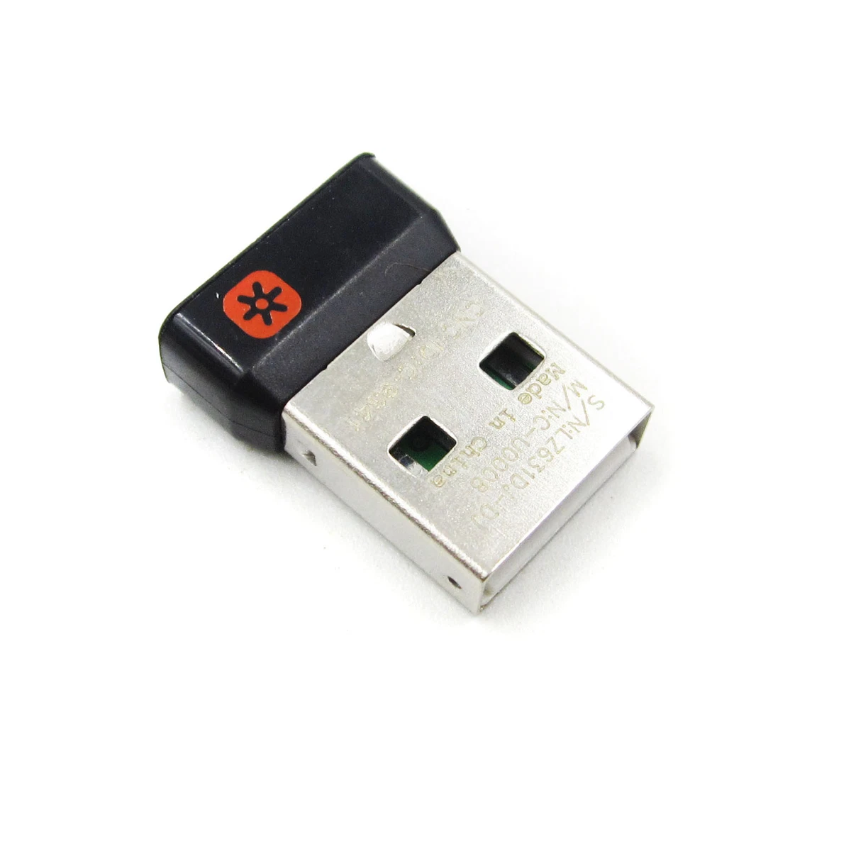 Logitech dongle cheap