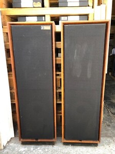 lancer by soundcraftsmen speakers