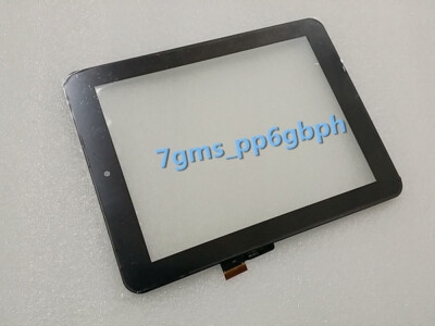 1PC 8 inch FPC-CTP-0800-021V1-1 touch screen glass #F7