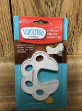 Toddleroo by North States Premium Pinch Protector Brand New