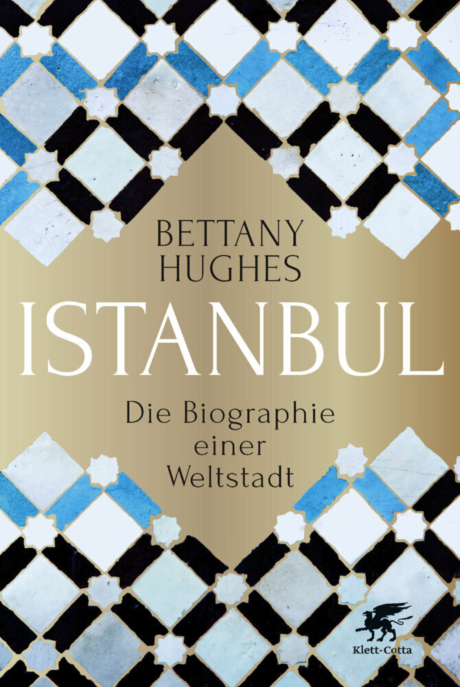 Thumbnail - Istanbul Von Bettany Hughes